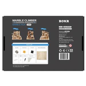 ROKR Marble Climber LG504