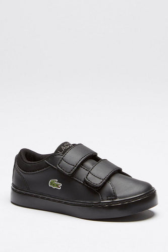 Infant Lacoste Straightset Trainers