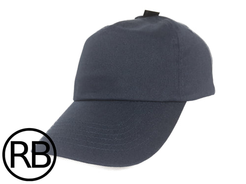 Navy Baseball Cap