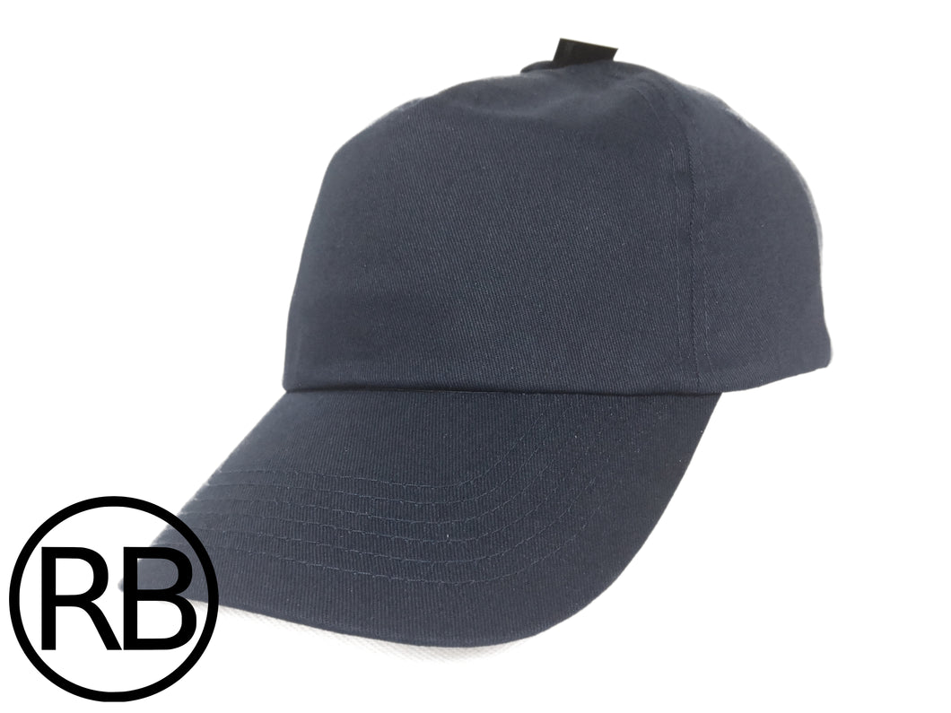 Navy Baseball Cap